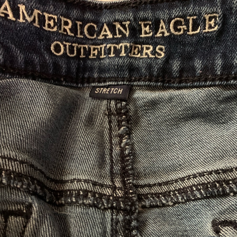 American Eagle 0738 - Picture 3 of 4
